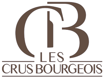 Logo Crus Bourgeois