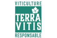 Logo : Terra Vitis